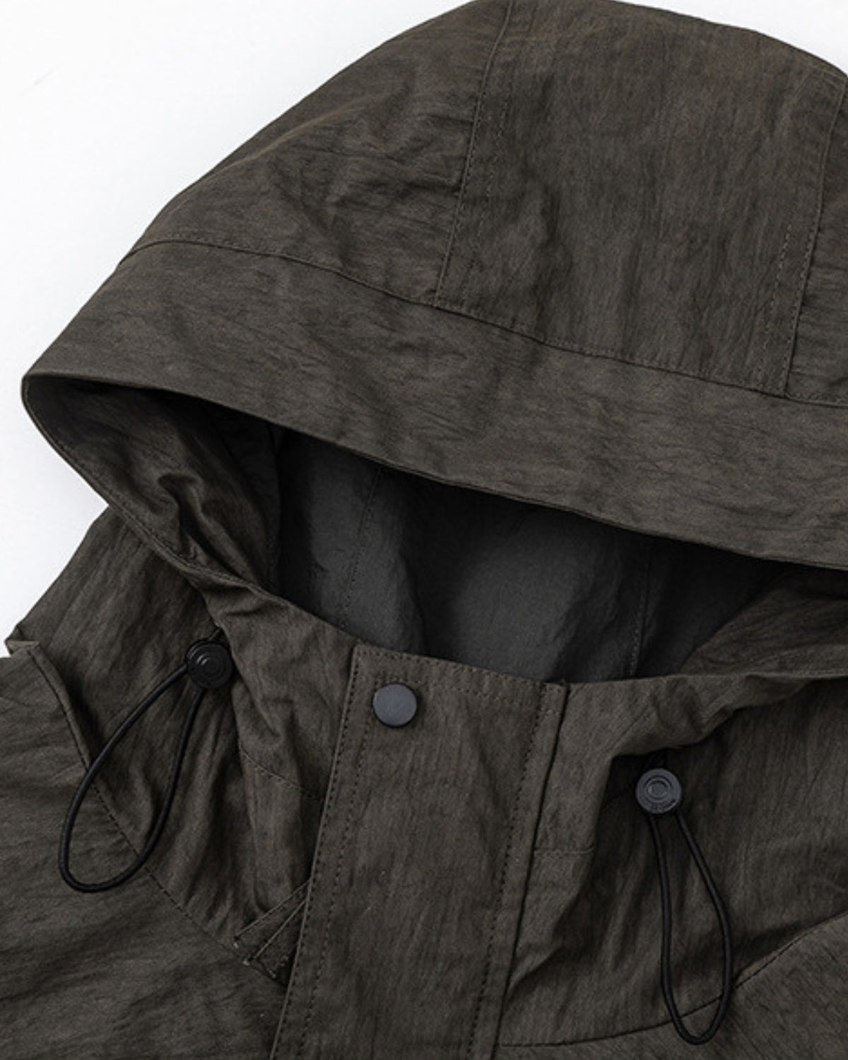 Chaqueta Urban Explorer Tech