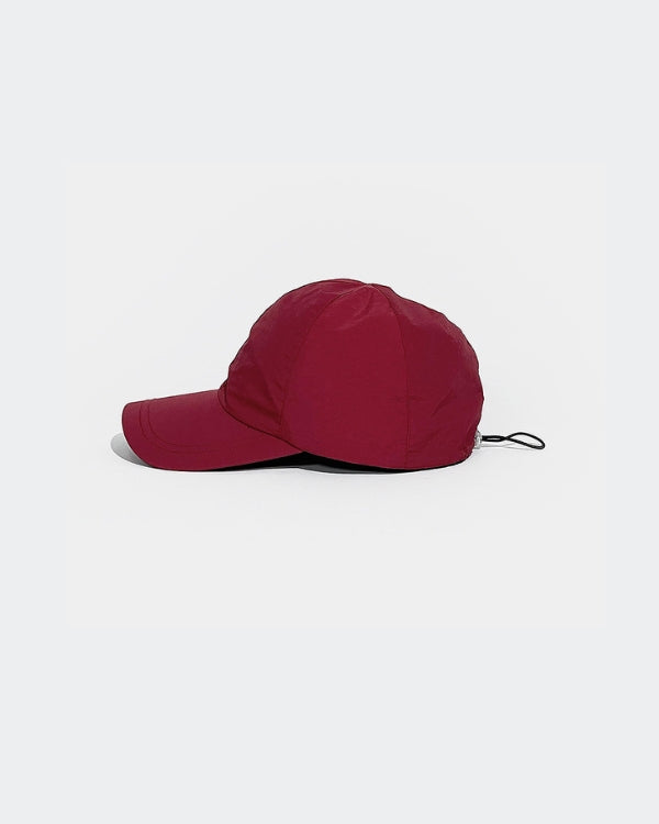 Gorra de béisbol clásica
