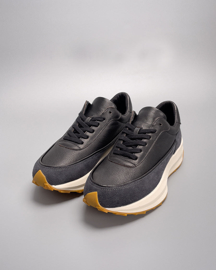 Zapatos de plataforma EuroStep Guangzhou