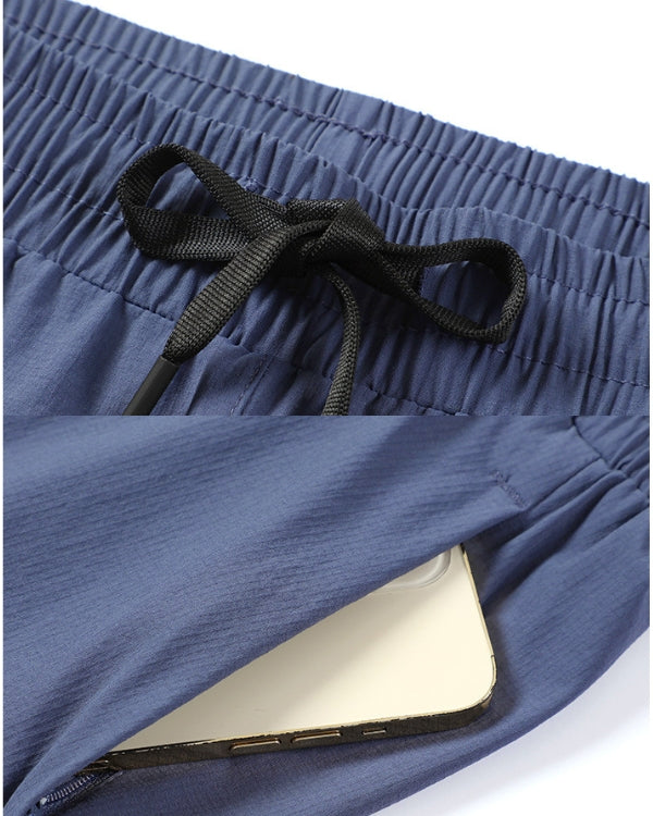 Pantalones técnicos impermeables