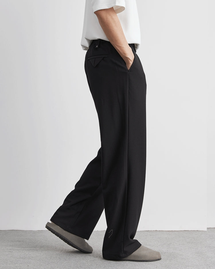 Pantalones relajados Belair Lounge