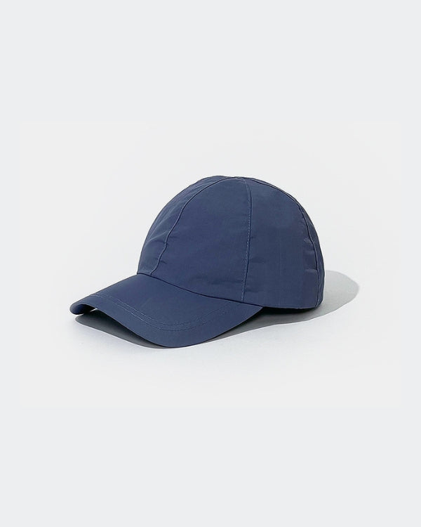 Gorra de béisbol clásica