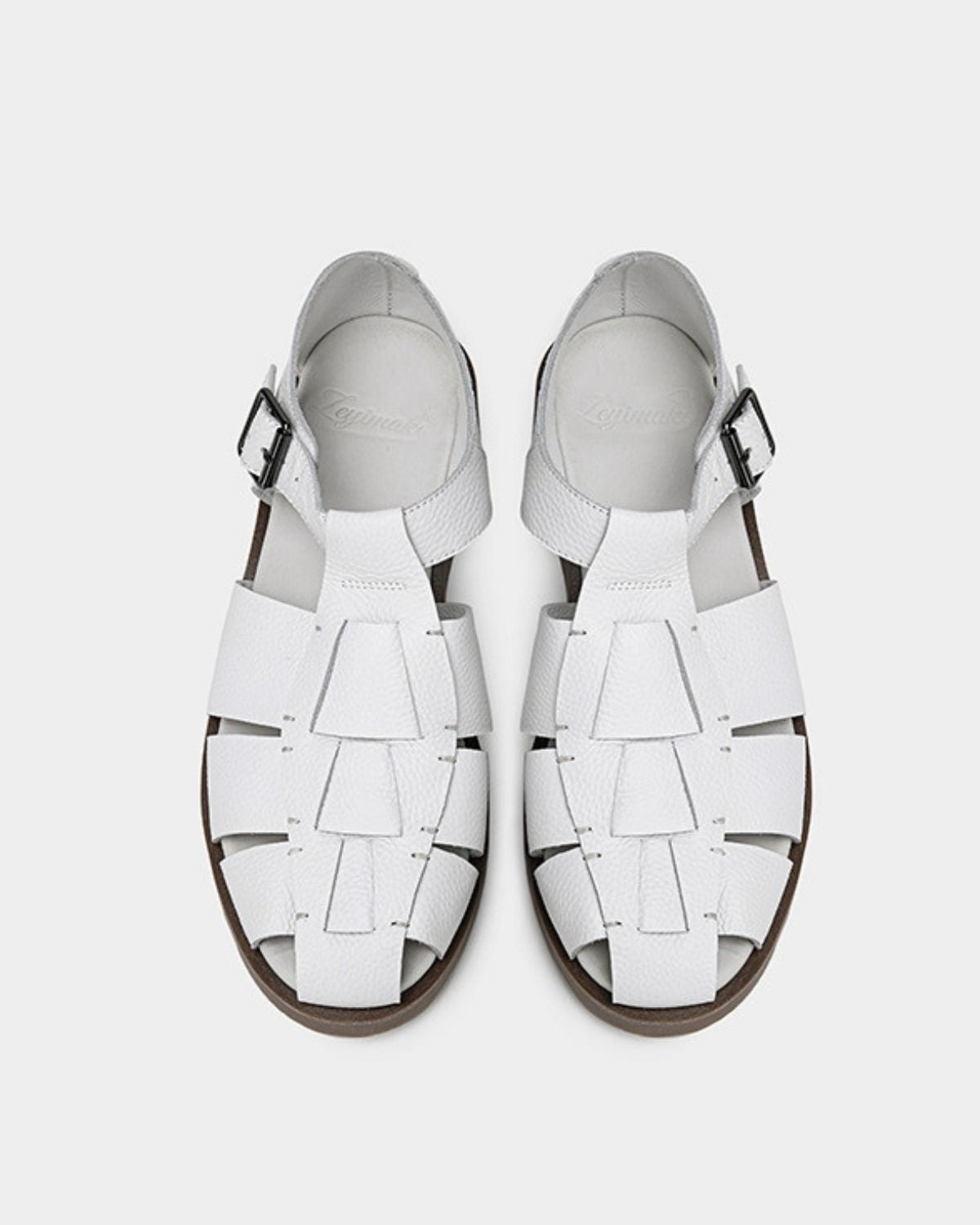 Sandalias romanas Casual Gurkha