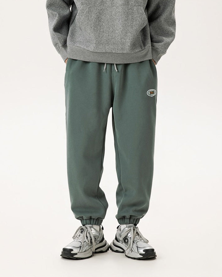 The Contour Track Trousers