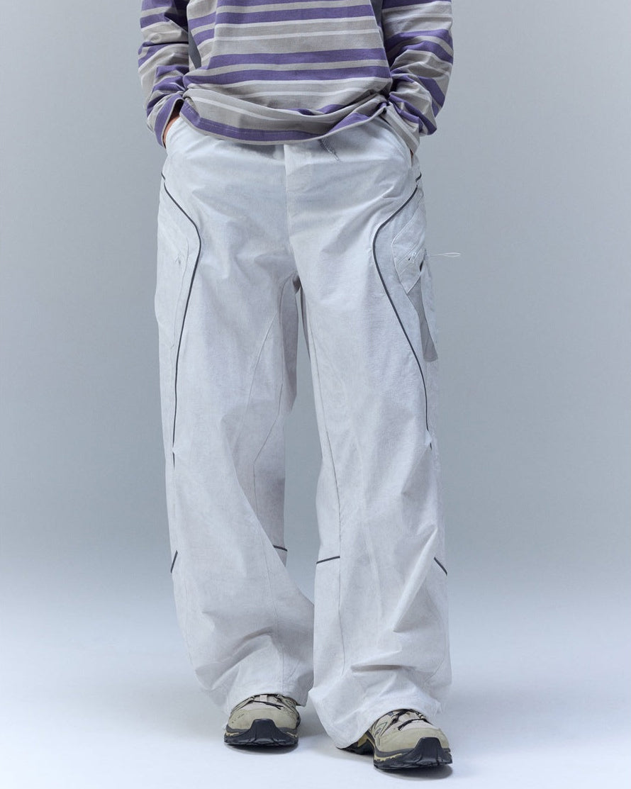 The Shibuya Drift Cargo Trousers