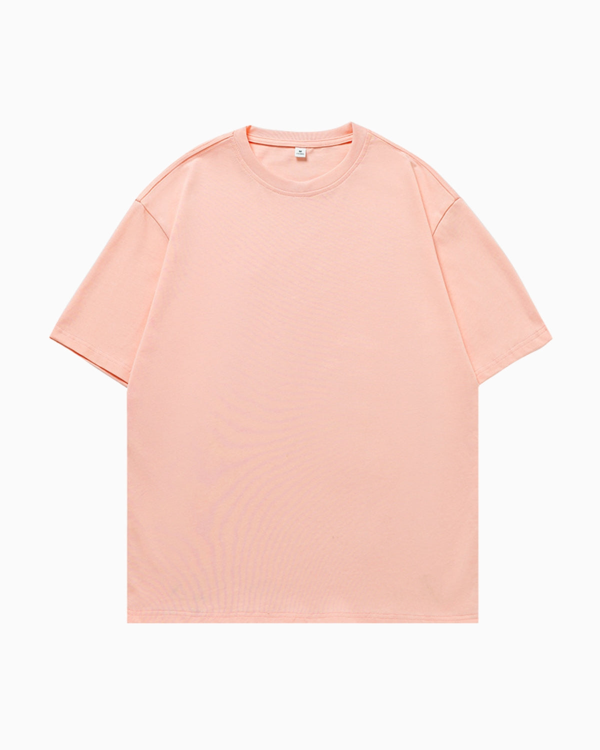 Camiseta clásica oversize