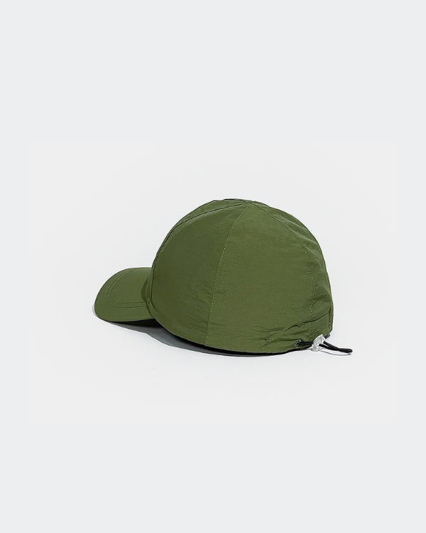 Gorra de béisbol clásica