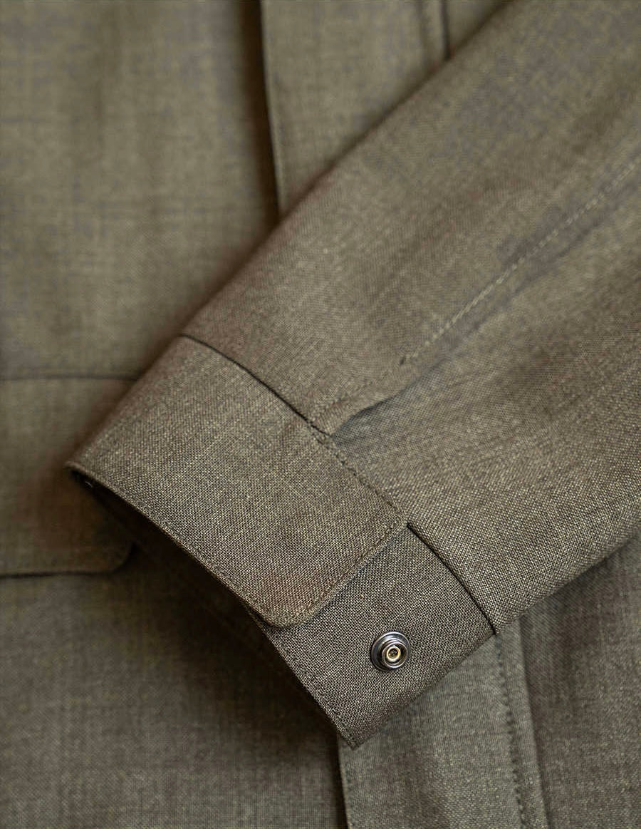 Chaqueta Tour