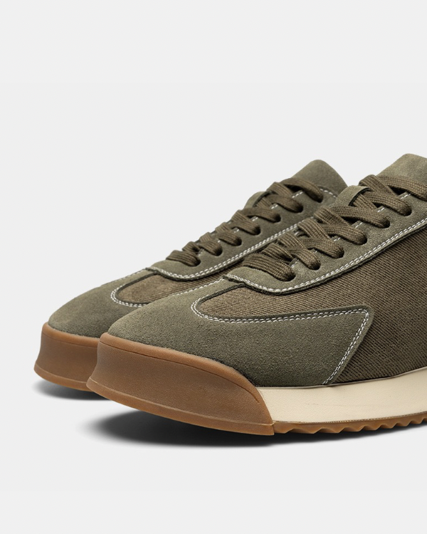 Zapatillas FieldForm Retro Runner