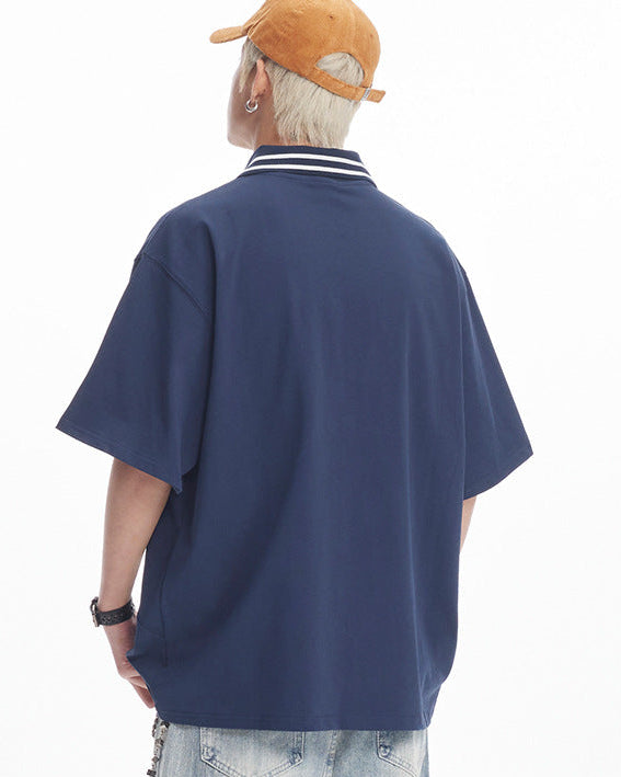 Polo a medida Strathmore