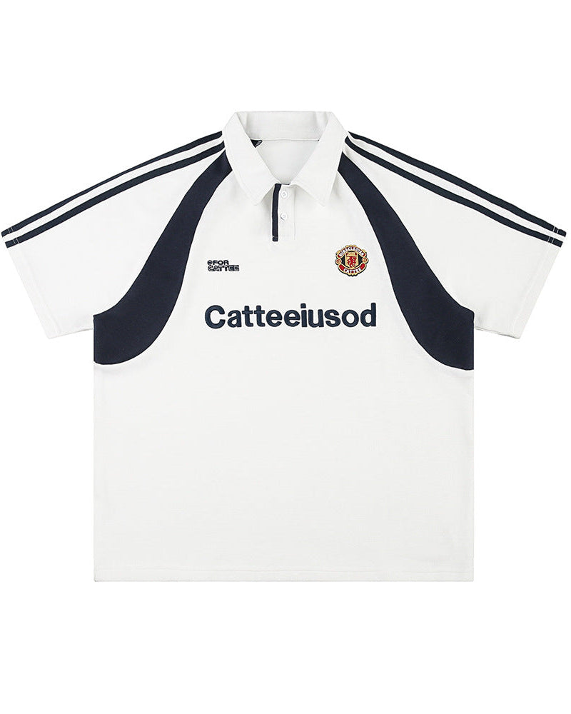 Camiseta bóxer con textura de modal