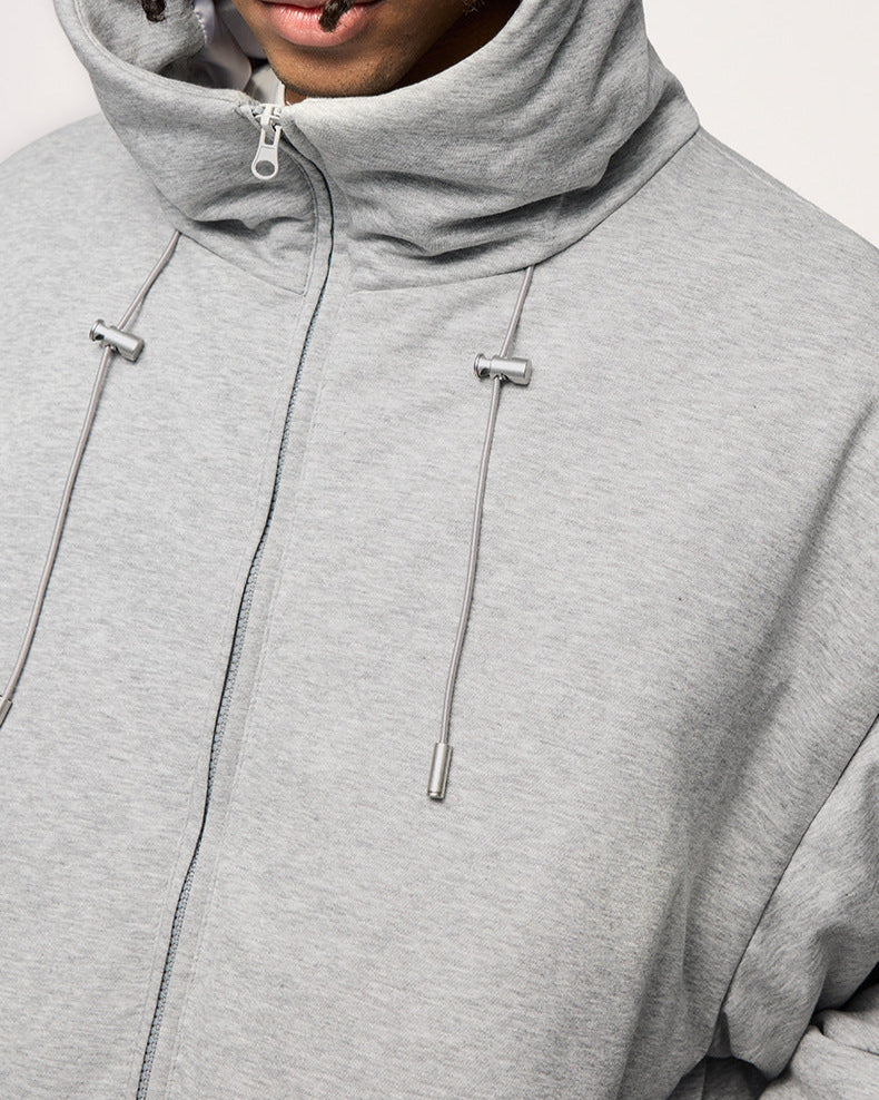 Sudadera con capucha UrbanShield Puffer