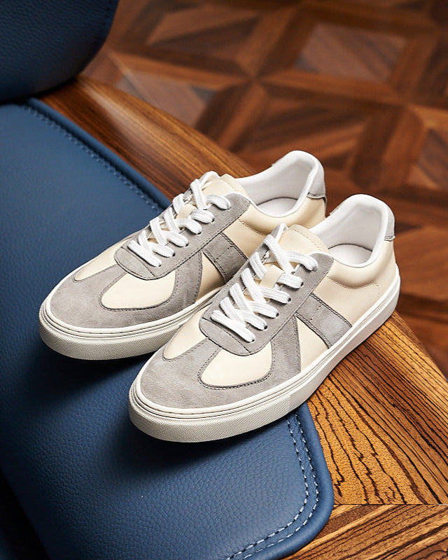 Las zapatillas clásicas