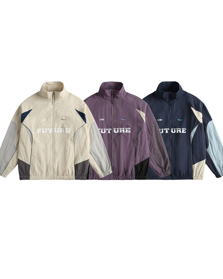The Pinnacle Trail Hooded Jacket