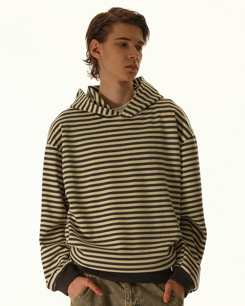 Sudadera con capucha de Hudson Avenue