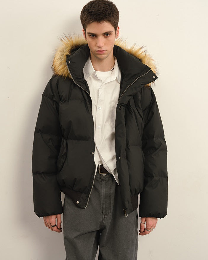 Chaqueta modular Nordic Edge