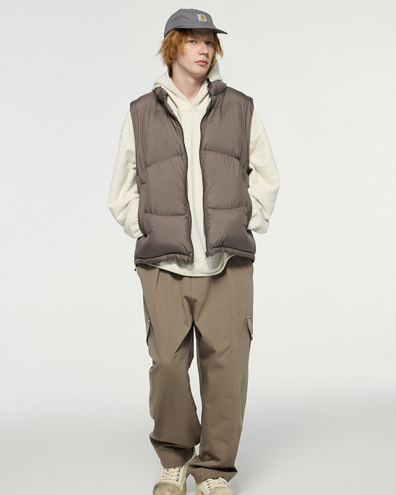 Chaleco acolchado AeroShield