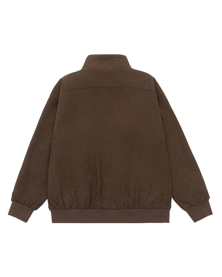 Chaqueta Farringdon Layered Cargo