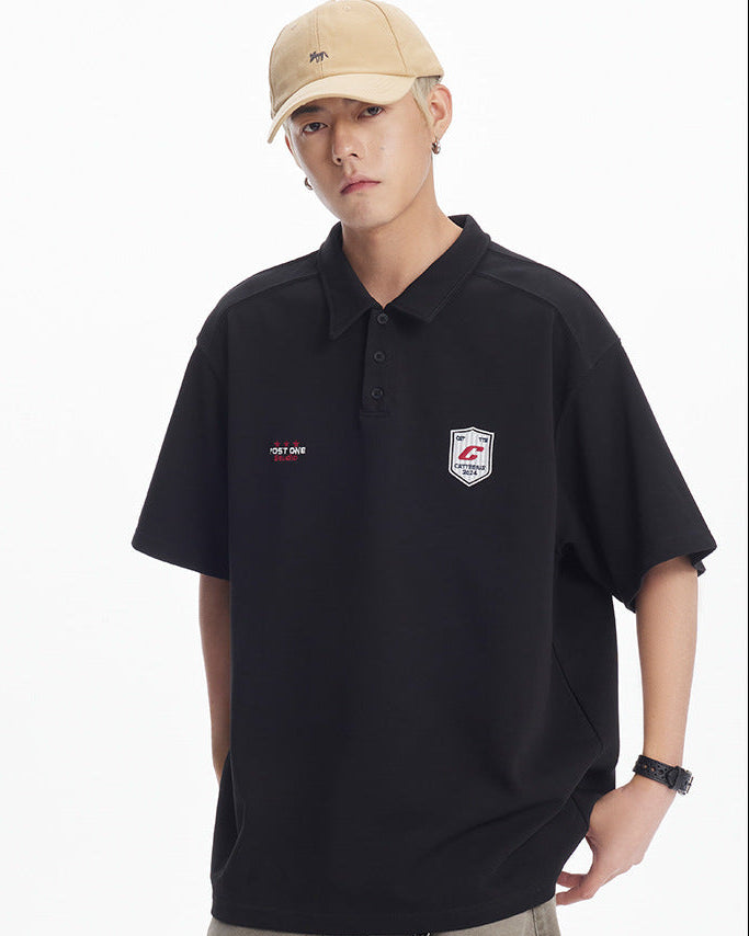 Polo Arcline Heavyweight