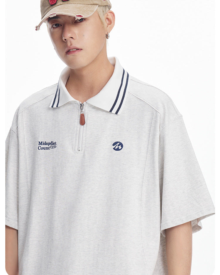 Polo a medida Strathmore