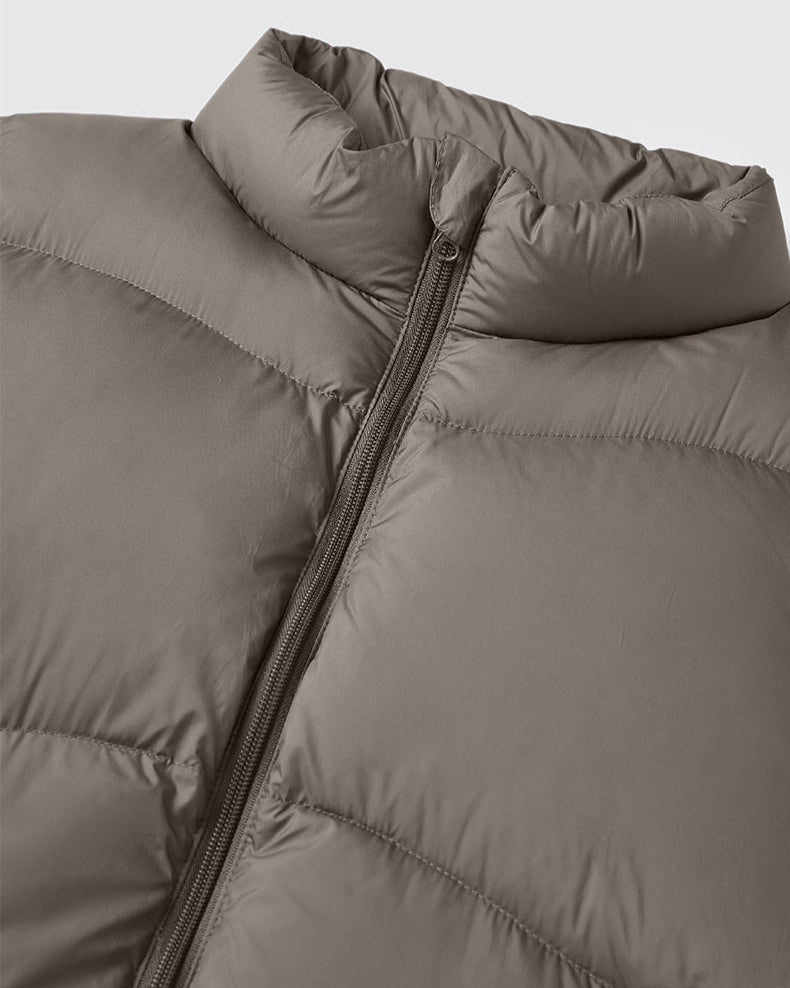Chaleco acolchado AeroShield