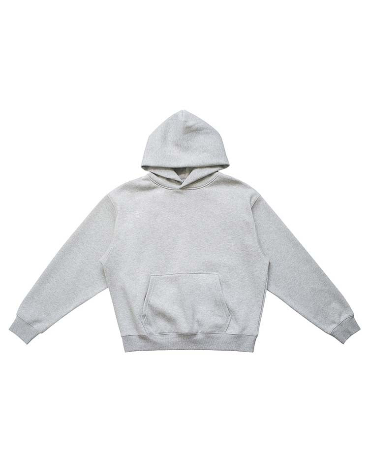 The Arctic Loft Fleece Pullover