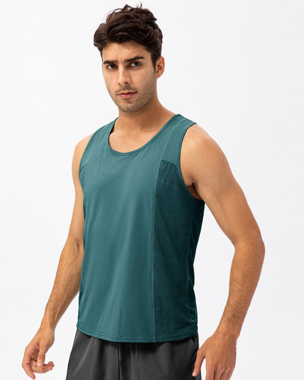 AeroFlex Saumaton Tank Top