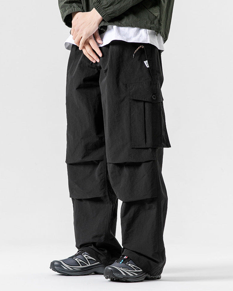 The Terraform Insulated Trousers