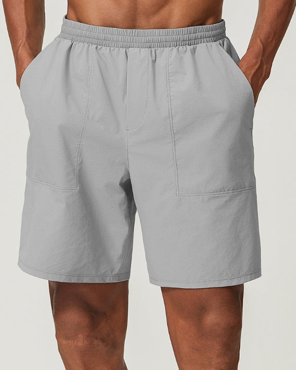 Essential tennisshortsit