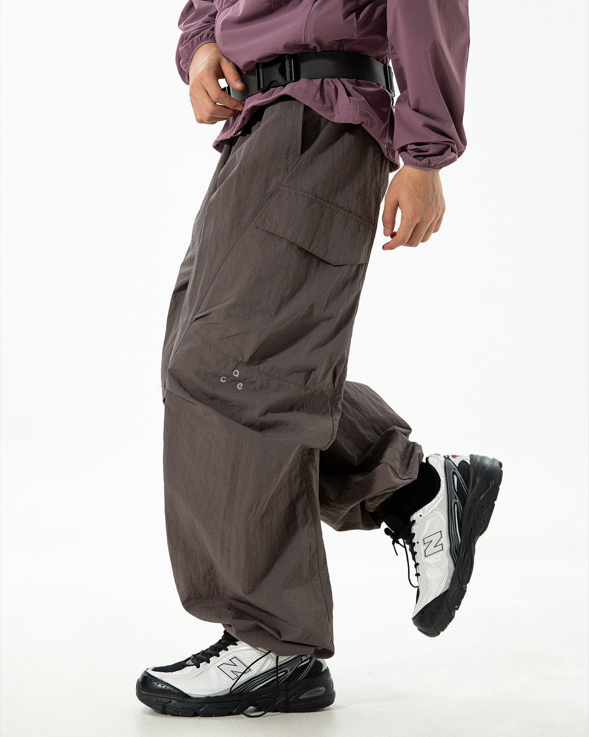 Ulkona vedenpitävä Cargo Pants