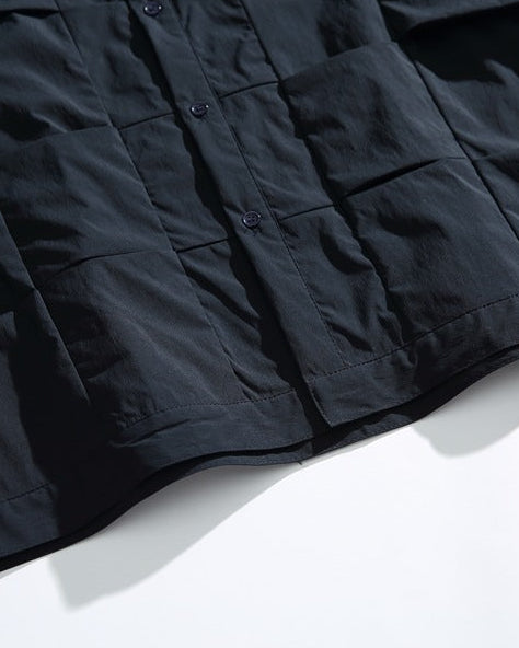 The Shoreline Utility Shirt