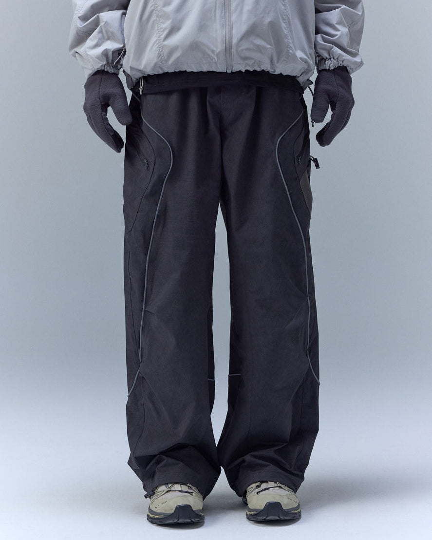The Shibuya Drift Cargo Trousers