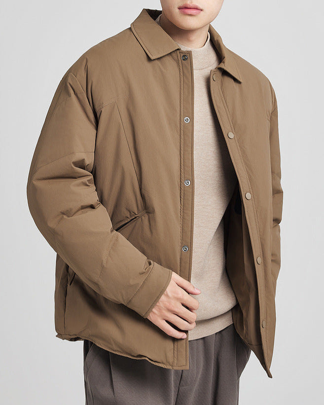 Executive Down Jacket