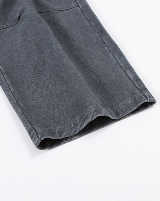 The Canyon Field Cargo Trousers