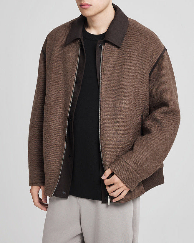 Heritage Twill Down takki