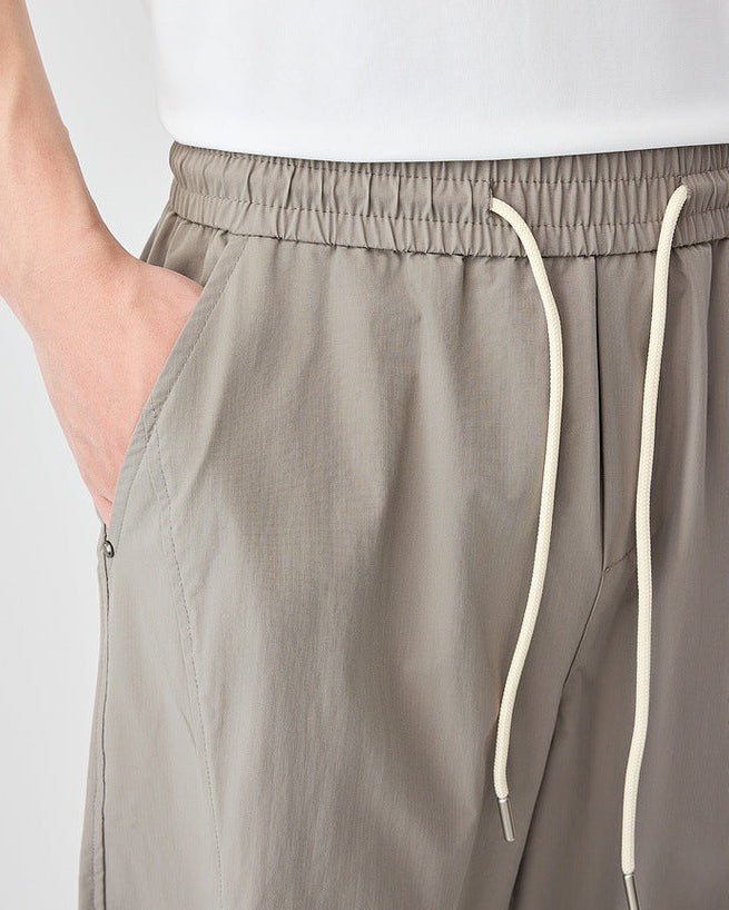 CurveFit kiristysnauha housut