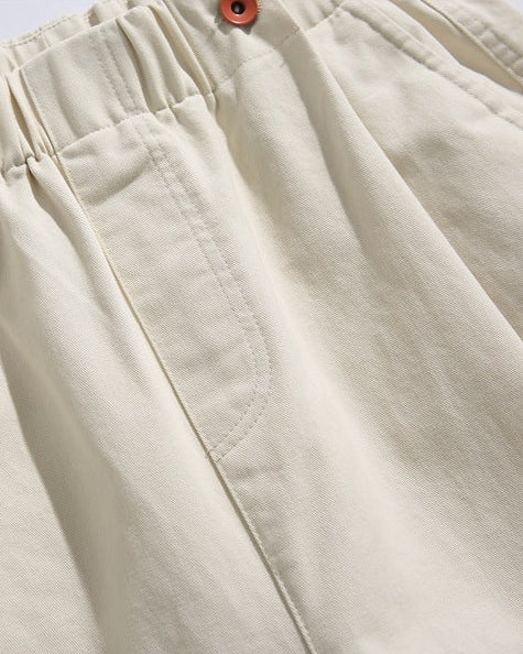 The Driftform Cargo Trousers