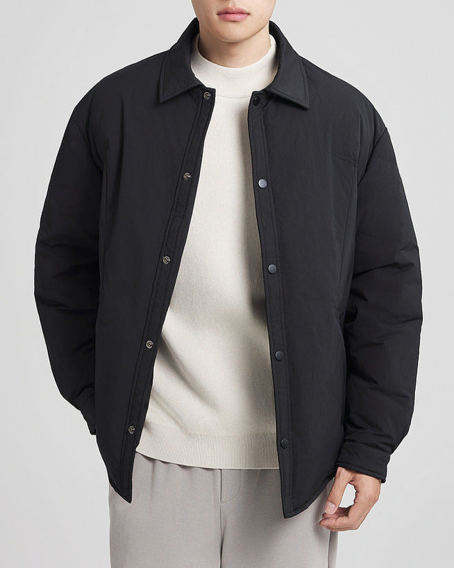 Executive Down Jacket