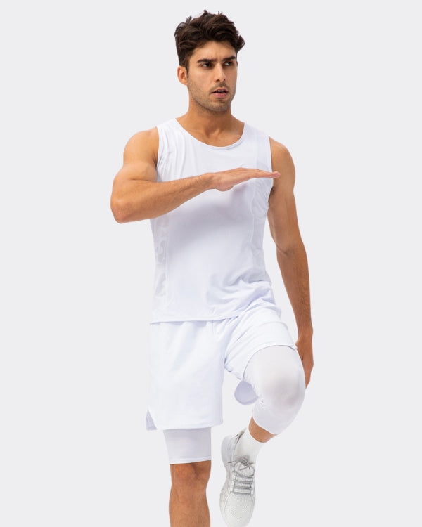 AeroFlex Saumaton Tank Top