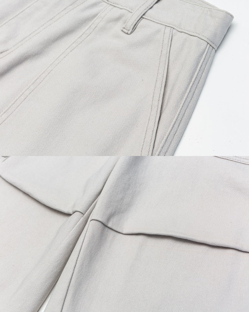 Ylisuuret Cargo Bermuda-shortsit