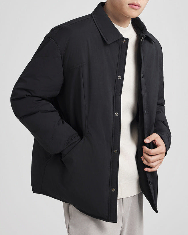 Executive Down Jacket