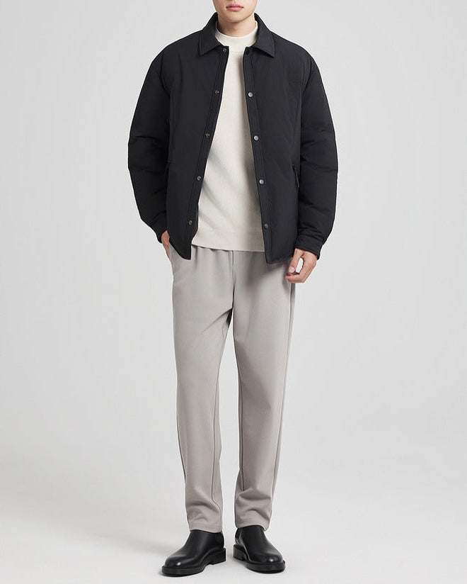 Executive Down Jacket