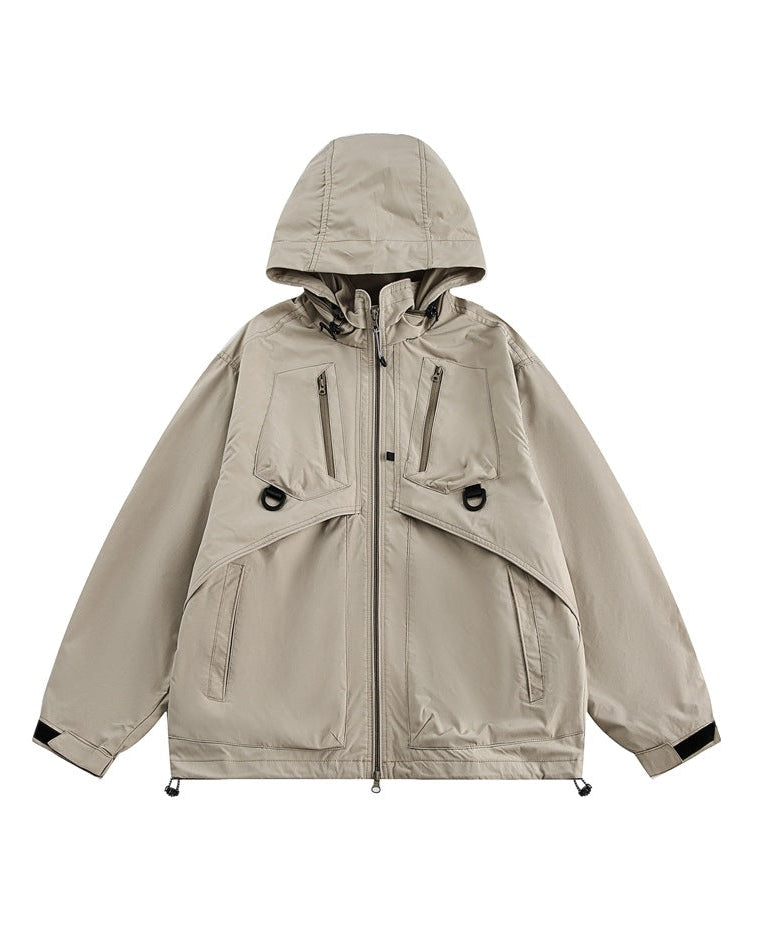 The Apex Drift Shell