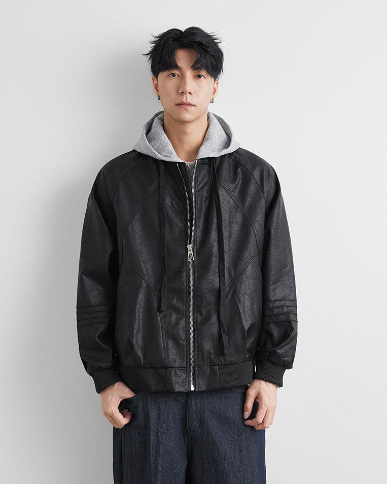 Haverton hupullinen takki