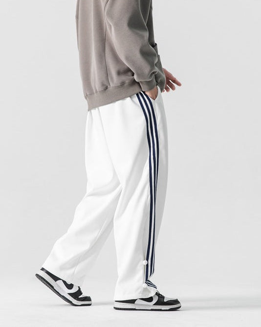 The Lineform Relaxed Track Pants