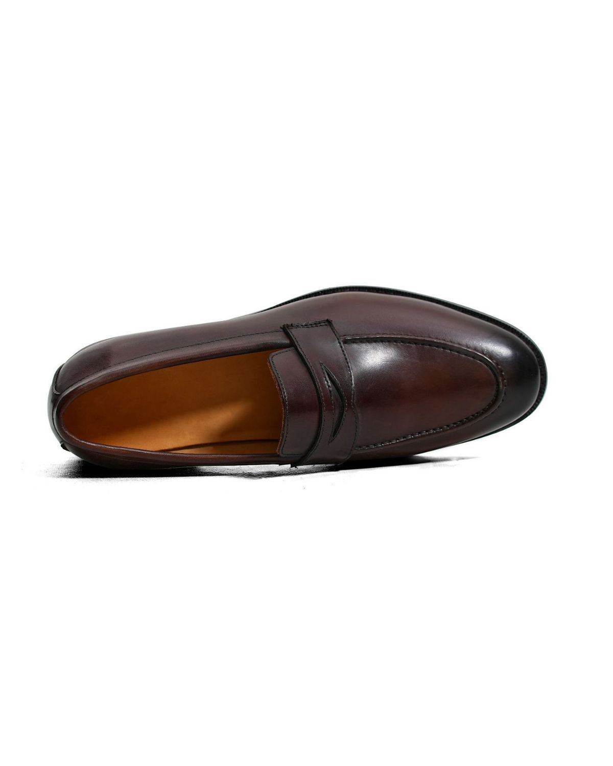 The British Ones Nahka Low Loafer