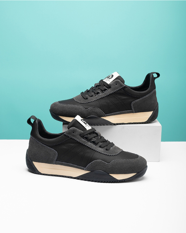 Kioto Retro Runner