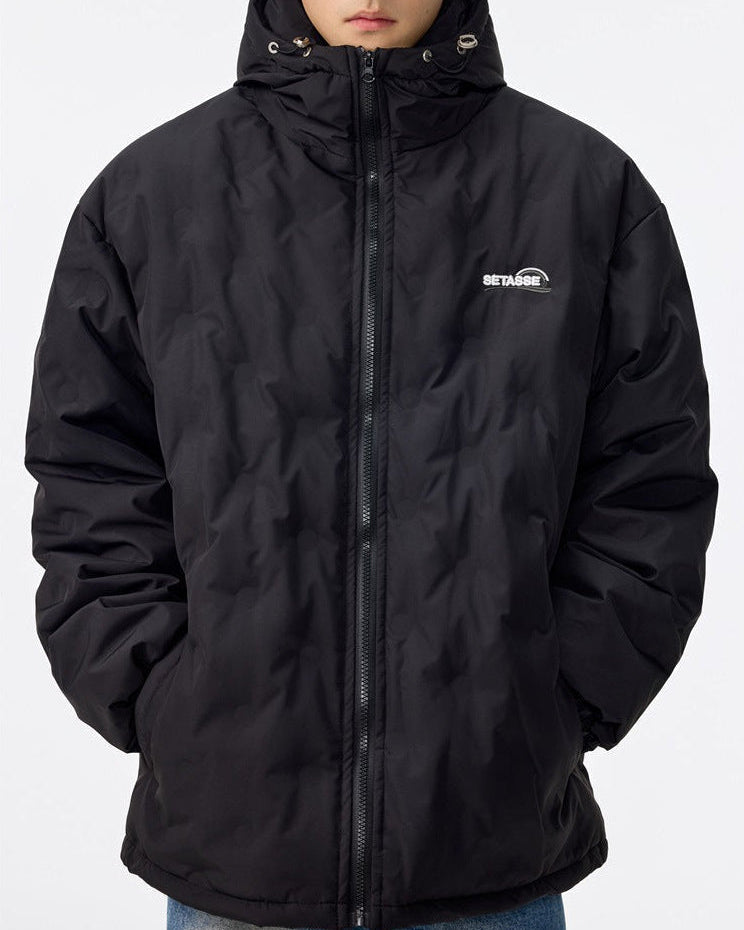 The Northline Hooded Field Jacket