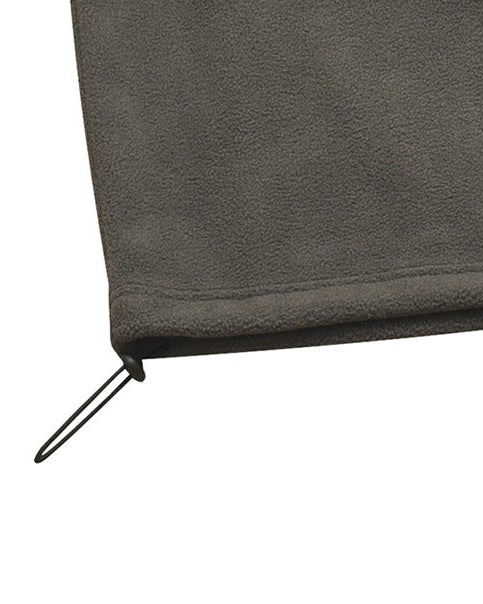 The Moraine Textured Round Pullover Sweater