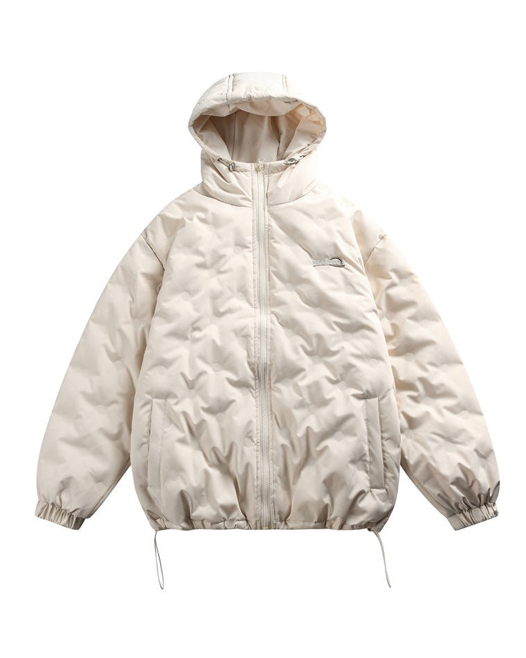 The Northline Hooded Field Jacket